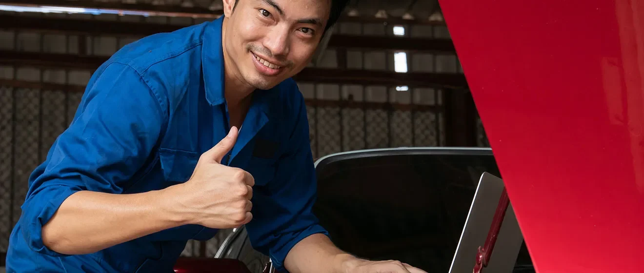 Mechdoor Auto service Center