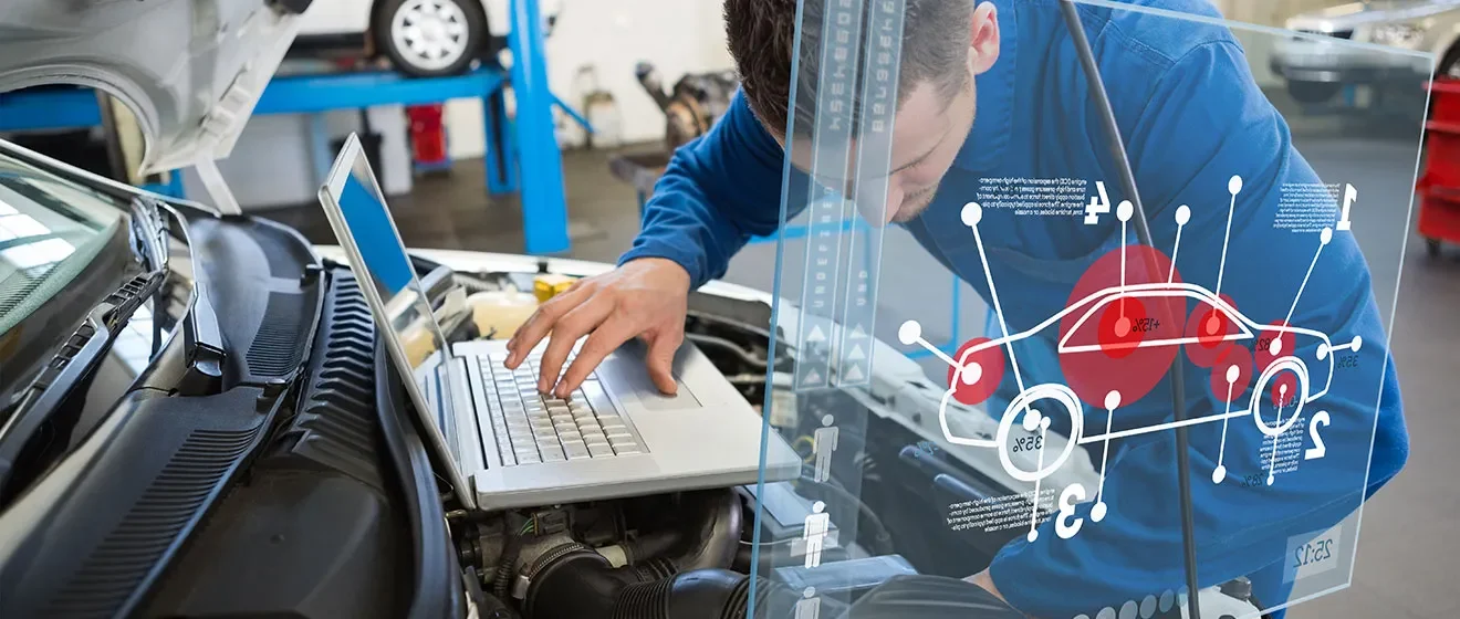 Mechdoor Auto service Center