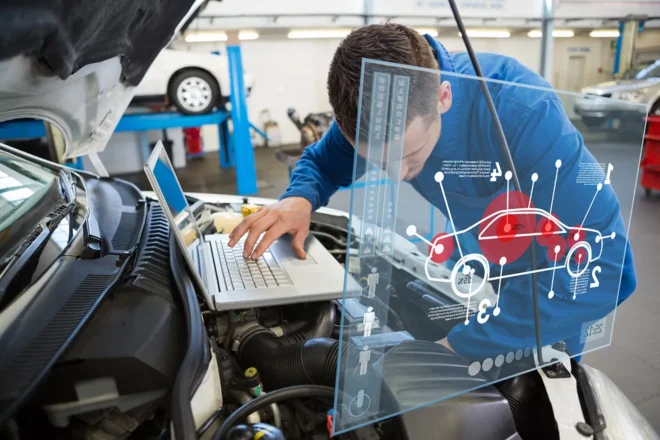 Mechdoor Auto service Center