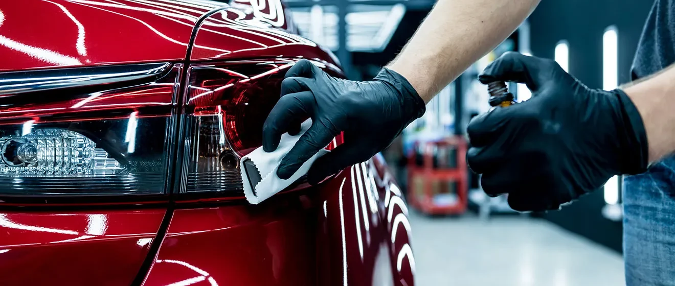 Mechdoor Auto service Center