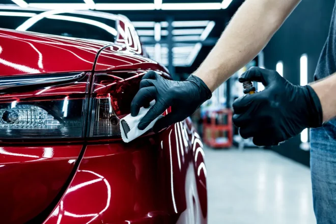 Mechdoor Auto service Center