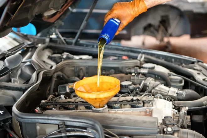 Mechdoor Auto service Center