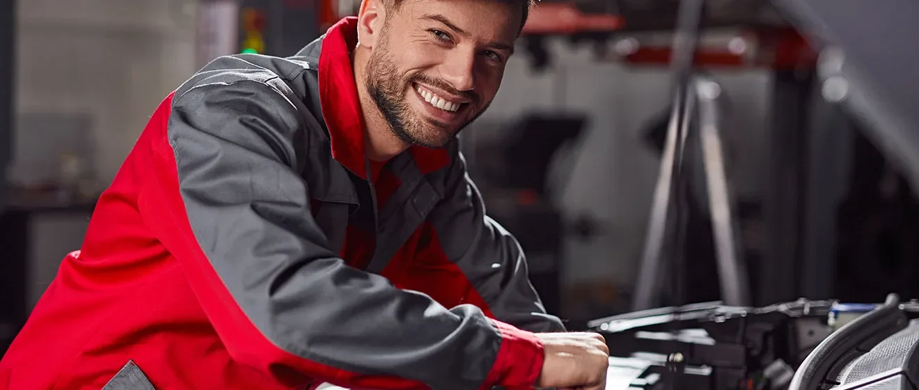 Mechdoor Auto service Center