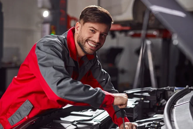 Mechdoor Auto service Center