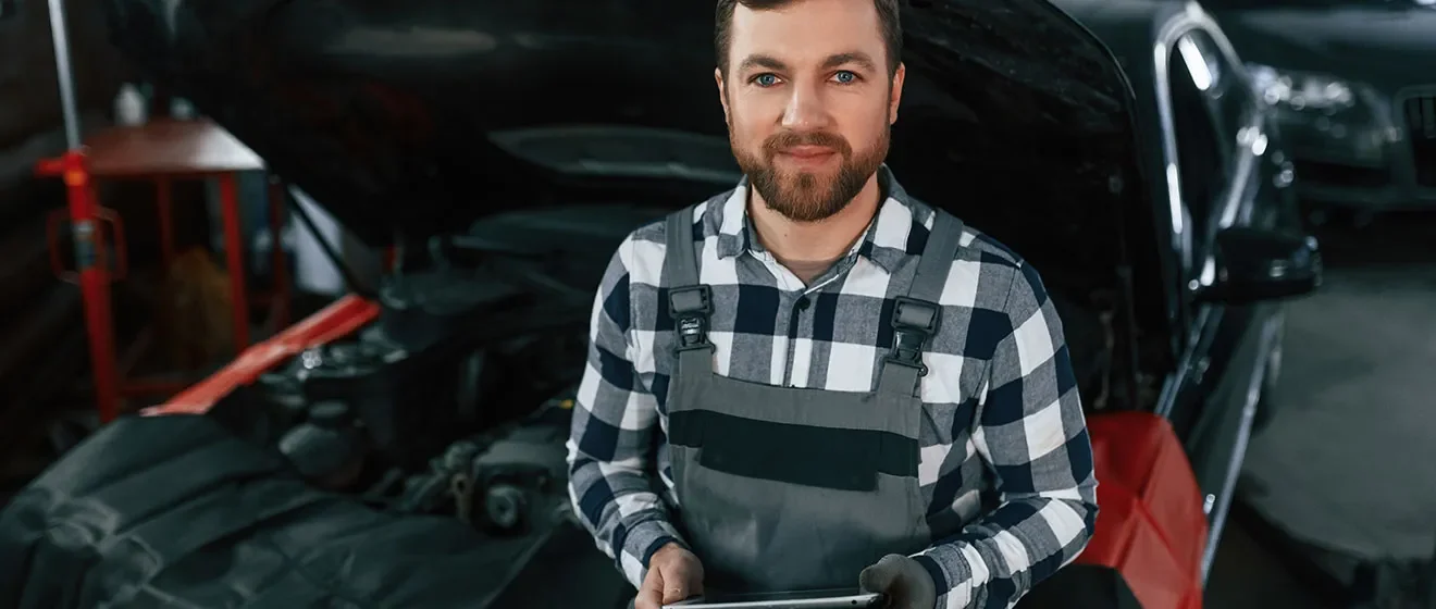 Mechdoor Auto service Center