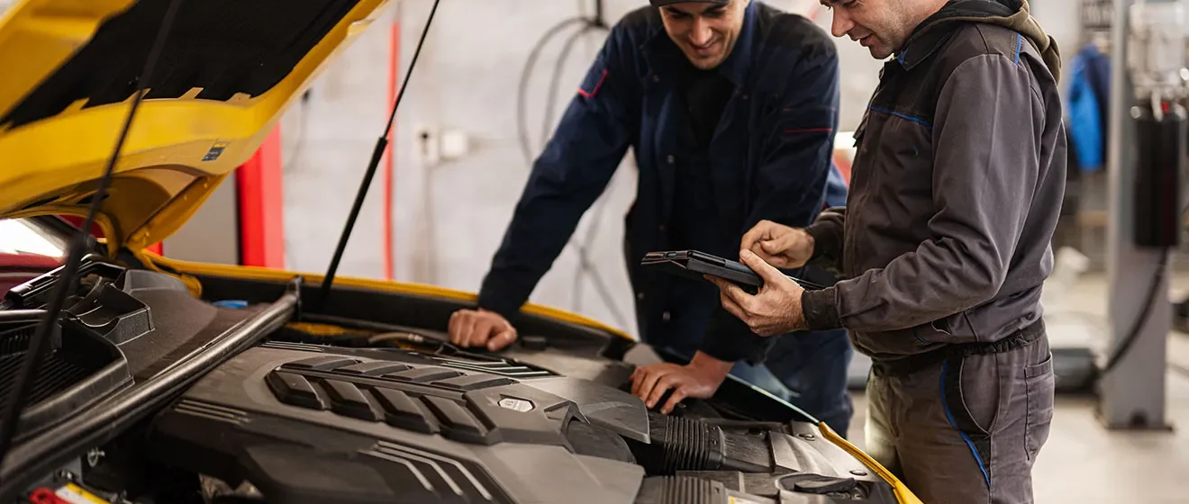 Mechdoor Auto service Center