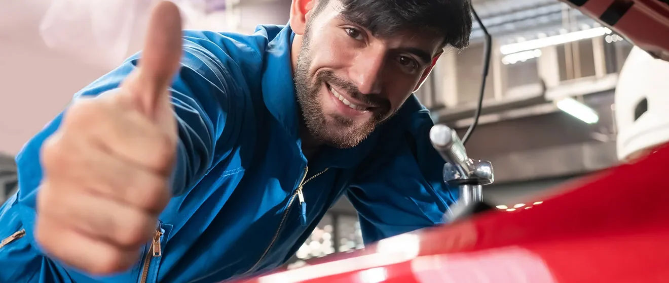 Mechdoor Auto service Center