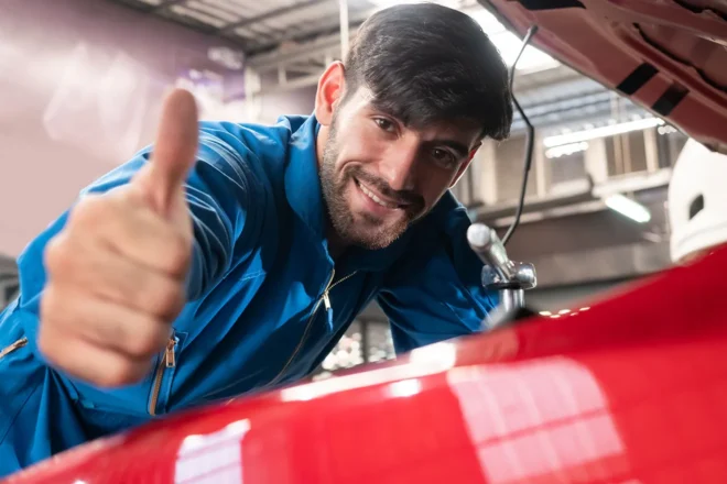 Mechdoor Auto service Center